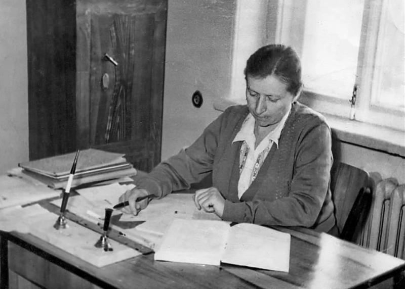 Навчила комп’ютери "розуміти" команди людей: 106 років від народження Катерини Ющенко