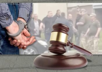 Називав військових ТЦК «ухилянтами»: на Сумщині судили чоловіка за перешкоджання мобілізації