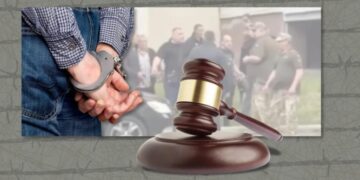 Називав військових ТЦК «ухилянтами»: на Сумщині судили чоловіка за перешкоджання мобілізації