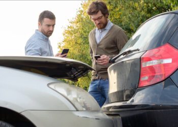 Незабаром оформити європротокол можна буде в Дії