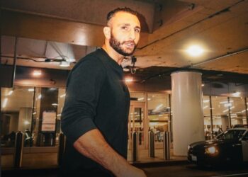 Ноель Мікаелян готовий побитися з Джейком Полом