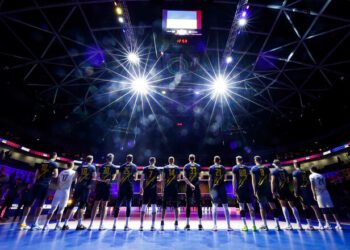 Обираємо найкращого волейболіста України-2025. Визначено топ-10