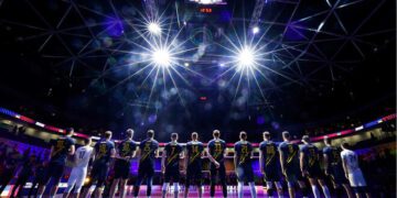 Обираємо найкращого волейболіста України-2025. Визначено топ-10