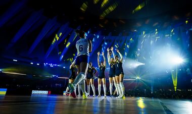 Обираємо найкращого волейболіста України-2025. Визначено топ-10