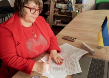 Пліч-о-пліч: Новослобідська та Староушицька громади будують «Місток Стійкості»