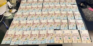 Поліція Сумщини ліквідувала шахрайську мережу, що діяла під виглядом банківської служби безпеки