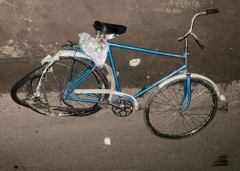 Поліція встановлює особу загиблого у аварії, яка сталася у Шостці + Фото