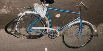 Поліція встановлює особу загиблого у аварії, яка сталася у Шостці + Фото