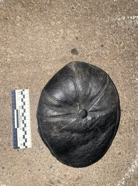 Поліція встановлює особу загиблого у аварії, яка сталася у Шостці + Фото