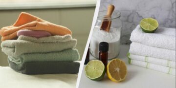 Пом’якшувати рушники оцтом – минуле століття: знайдено новий ефективний засіб