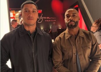 Промоутер Опетайї: “Джей поб’ється з переможцем пари Джек-Мікаелян”