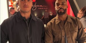 Промоутер Опетайї: “Джей поб’ється з переможцем пари Джек-Мікаелян”