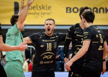 Проєкт Варшава Семенюка мінімально поступився чемпіону Польщі