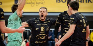 Проєкт Варшава Семенюка мінімально поступився чемпіону Польщі