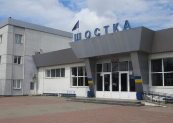 Регіональні поїзди з Київщини тепер доїжджатимуть до Шостки