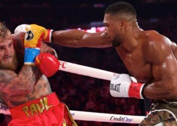 Роландо Ромеро відреагував на поразку Пола від Джошуа