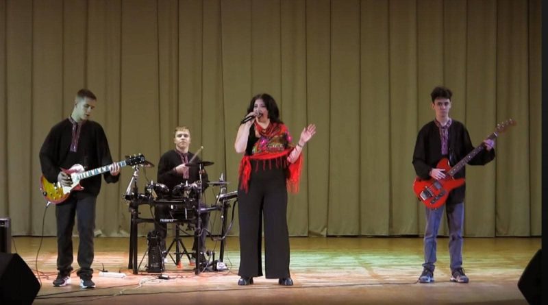 Роменські артисти — серед переможців фестивалю «Конотопська Фортеця»