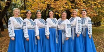 Роменські артисти — серед переможців фестивалю «Конотопська Фортеця»