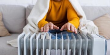 Сантехнік показав, що потрібно зробити, якщо батареї ледве теплі: будуть набагато гарячішими