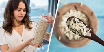 Що робити з крупою перед варінням: яку замочувати, а яку можна відразу в каструлю