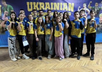 Спортсмени Роменщини — серед призерів Всеукраїнської шкільної ліги та Кубка України з армрестлінгу