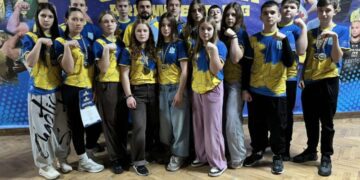 Спортсмени Роменщини — серед призерів Всеукраїнської шкільної ліги та Кубка України з армрестлінгу