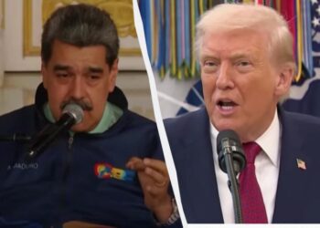 США заблокували вже третій танкер біля берегів Венесуели, – Bloomberg