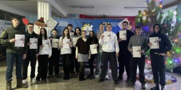 Студенти Шосткинського коледжу – переможці Всеукраїнських мовних конкурсів