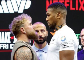 Тімоті Бредлі збирається зробити несподівану ставку на бій Джошуа – Пол