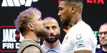 Тімоті Бредлі збирається зробити несподівану ставку на бій Джошуа – Пол