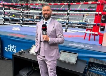 Тоні Беллью: “Завершити кар’єру було реально важко”