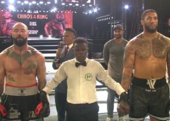 Тоні Йока швидко нокаутував Патріка Корте