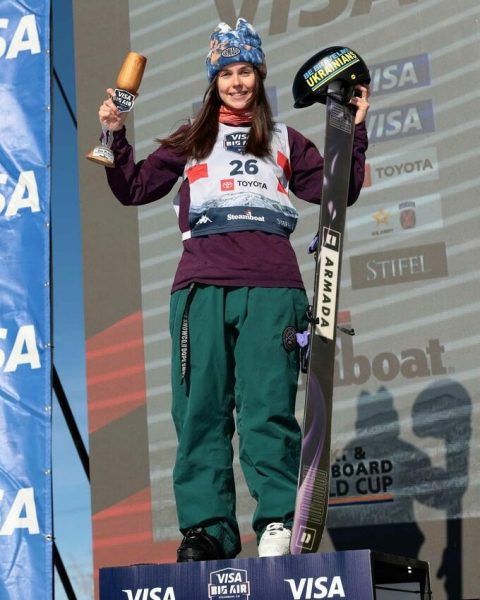 Топ-10 відкриттів українського спорту в 2025-му. Версія Sport.ua