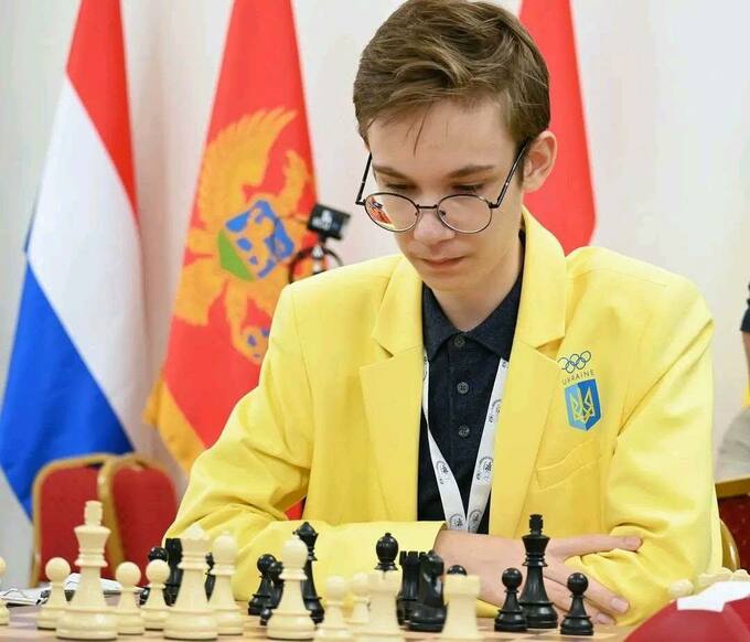 Топ-10 відкриттів українського спорту в 2025-му. Версія Sport.ua