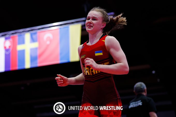 Топ-10 відкриттів українського спорту в 2025-му. Версія Sport.ua