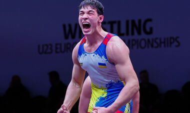 Топ-10 відкриттів українського спорту в 2025-му. Версія Sport.ua