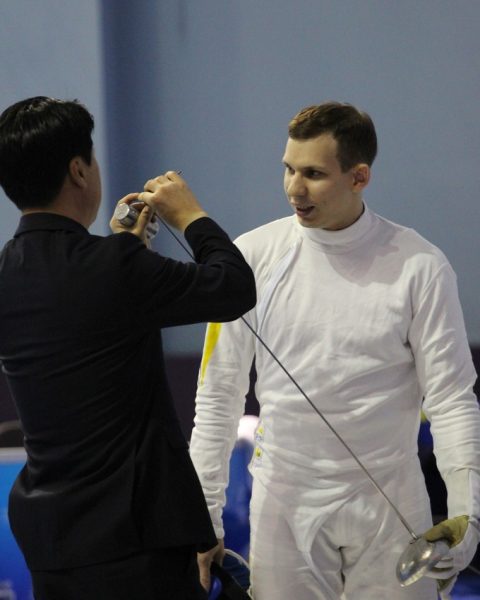 Топ-10 відкриттів українського спорту в 2025-му. Версія Sport.ua