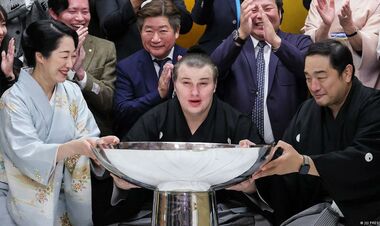 Топ-10 відкриттів українського спорту в 2025-му. Версія Sport.ua