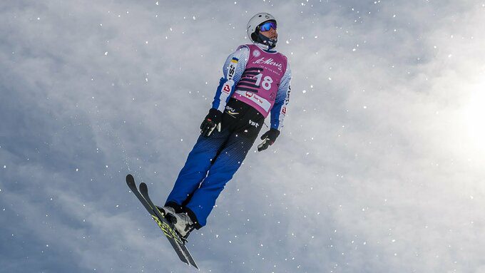 Топ-10 відкриттів українського спорту в 2025-му. Версія Sport.ua