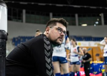 Тренер збірної України втратив роботу в Польщі