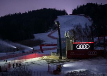 Три лижники з росії отримали допуск до змагань під егідою FIS