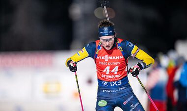 Триразова Олімпійська чемпіонка засудила повернення росіян до змагань