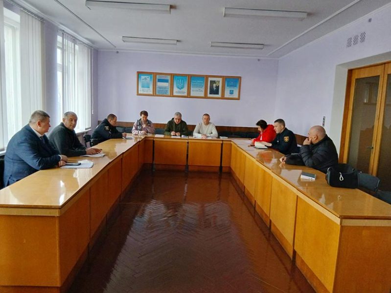 У господарстві на Конотопщині виявили лейкоз у великої рогатої худоби