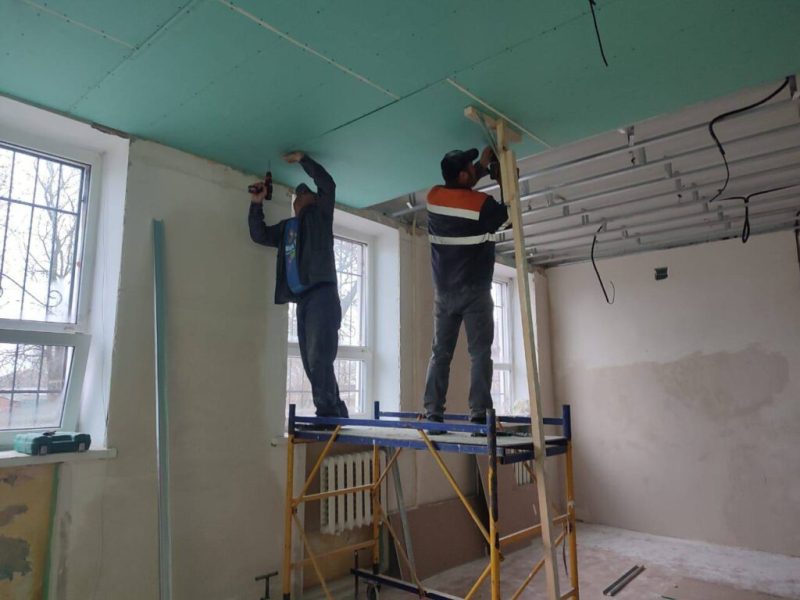 У Конотопі реалізується пілотний проект зі створення мультифункціонального хабу