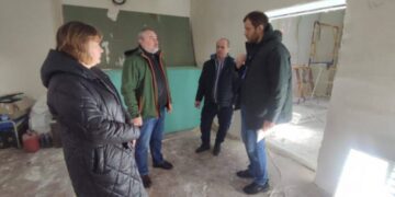 У Конотопі реалізується пілотний проект зі створення мультифункціонального хабу