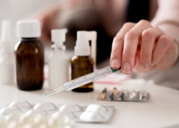 У Конотопському районі зростає захворюваність на ГРВІ