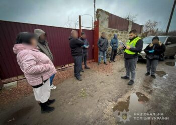 У мешканця Конотопщини знайшли арсенал боєприпасів