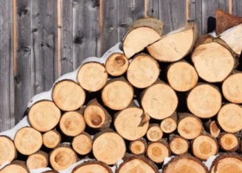 У Роменській громаді для ВПО завозять дрова