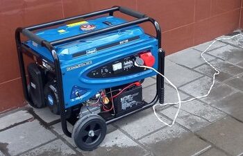 У Шостці завершується прийом заяв на відшкодування витрат за генератори та інше обладнання