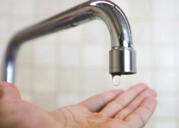 У Сумах – порив водопроводу